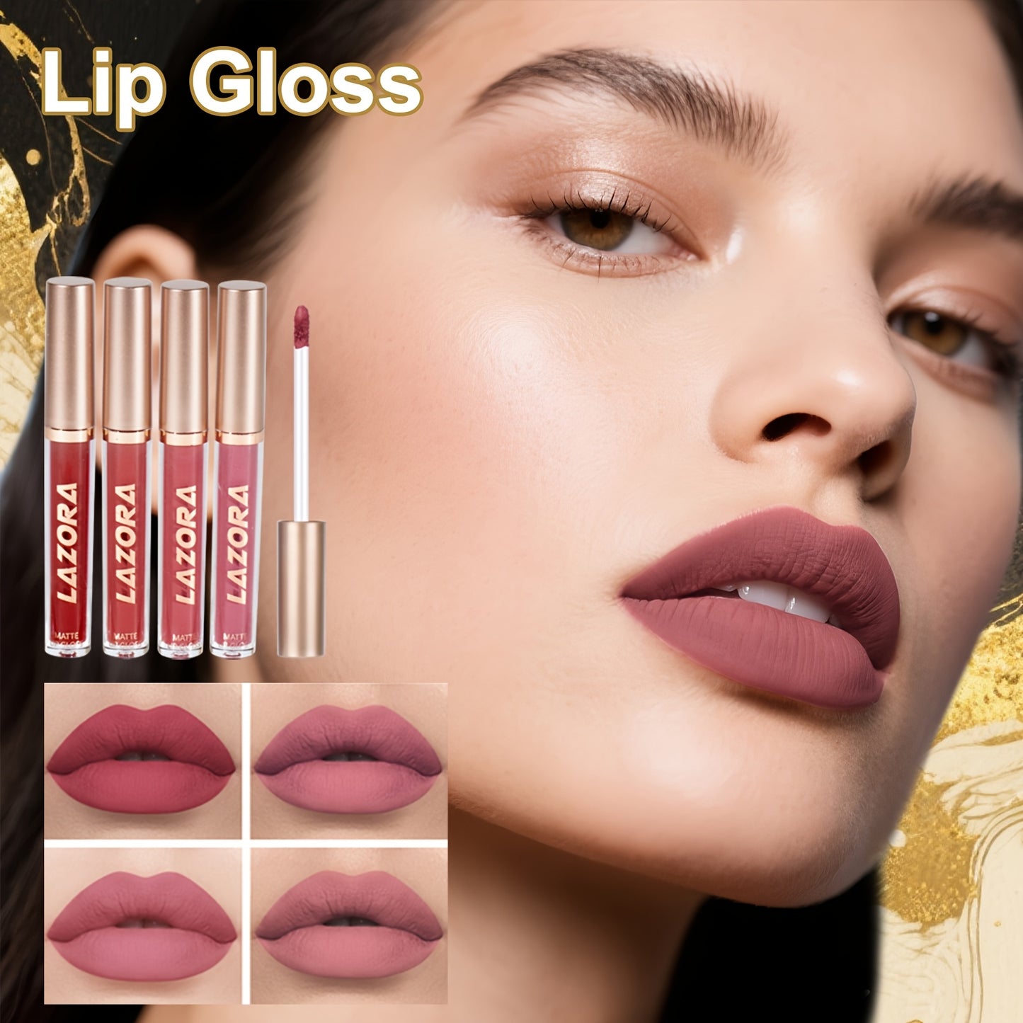 Makeup Ki Eyeshadow Palette Essentials Gift Box Set