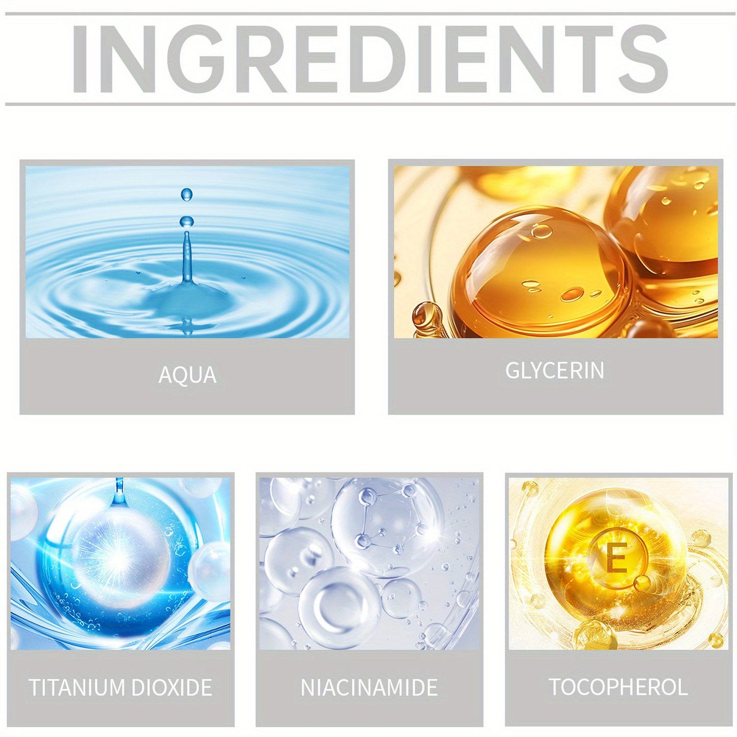 Professional Makeup Setting Spray for Long-Lasting Natural Finish