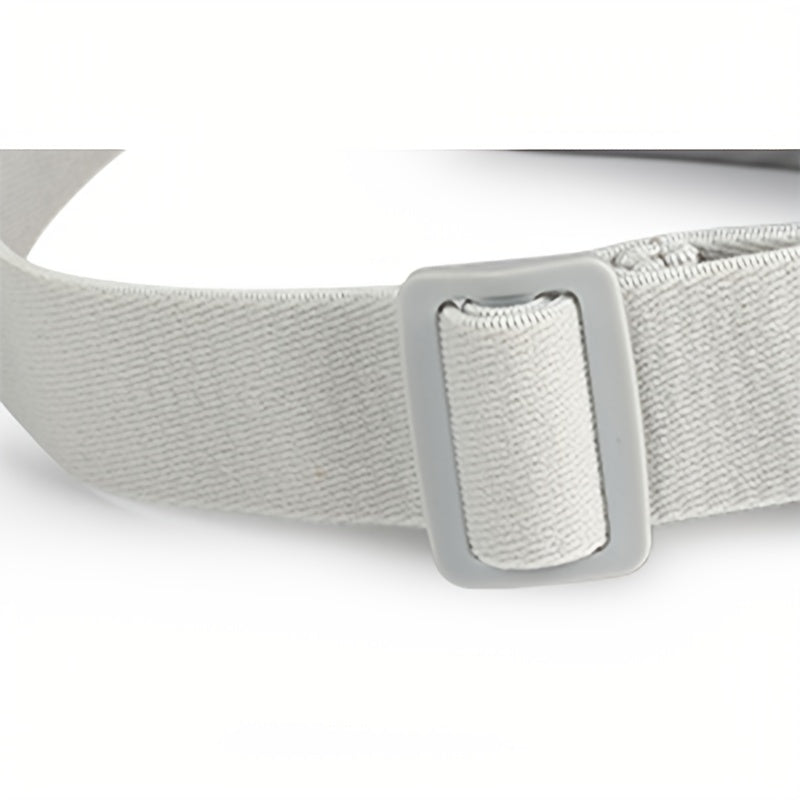 4D Intelligent Eye Massager with Pneumatic And Vibration Massage, Hot Compress, Music, And Various Massage Modes, Portable