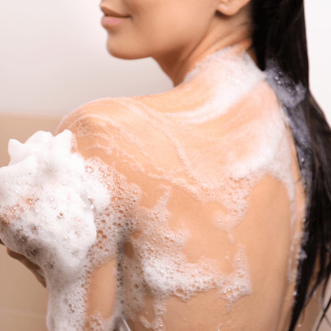 Oatmeal Honey Goat Milk Soap with Manuka Honey Moisturizing