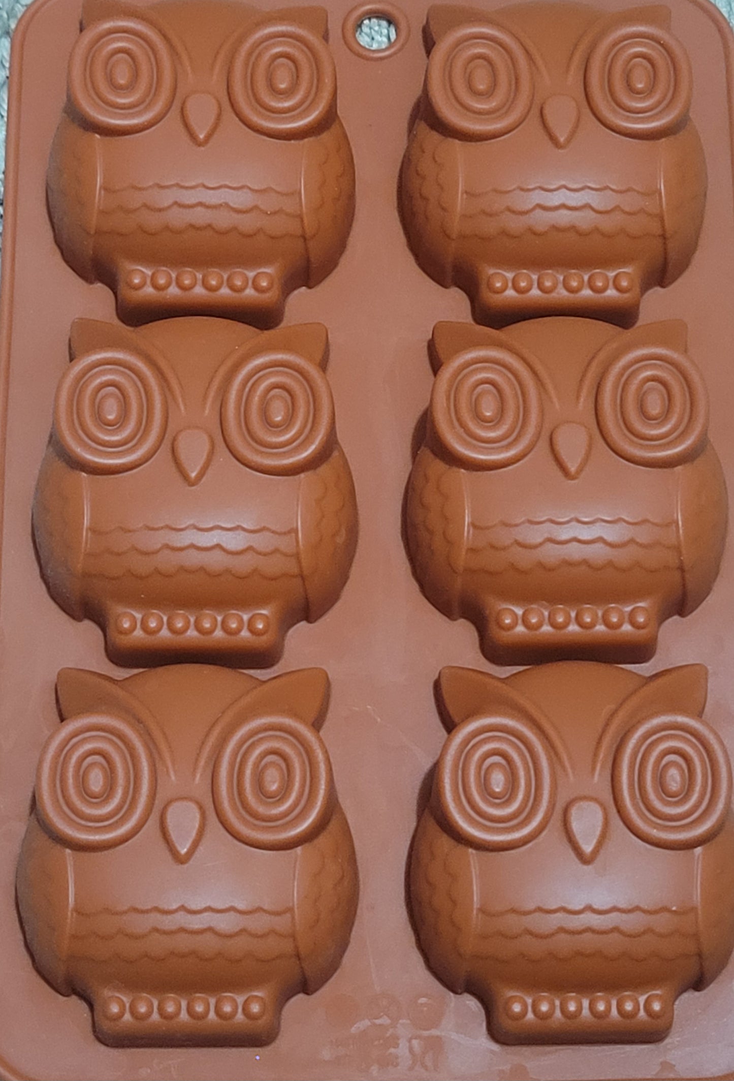 Owl Soap Moisturizing Unisex Body Soap For All Skin Types