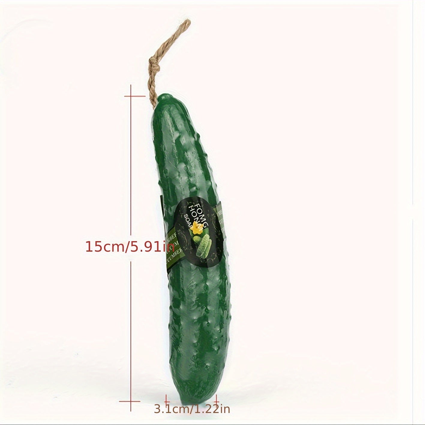 Fruit Soap Glycerin Plant Extract Multi Purpose Cleanser