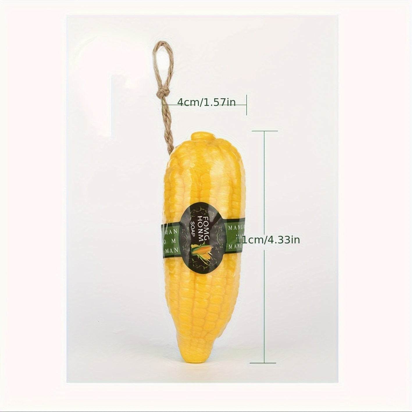 Fruit Soap Glycerin Plant Extract Multi Purpose Cleanser