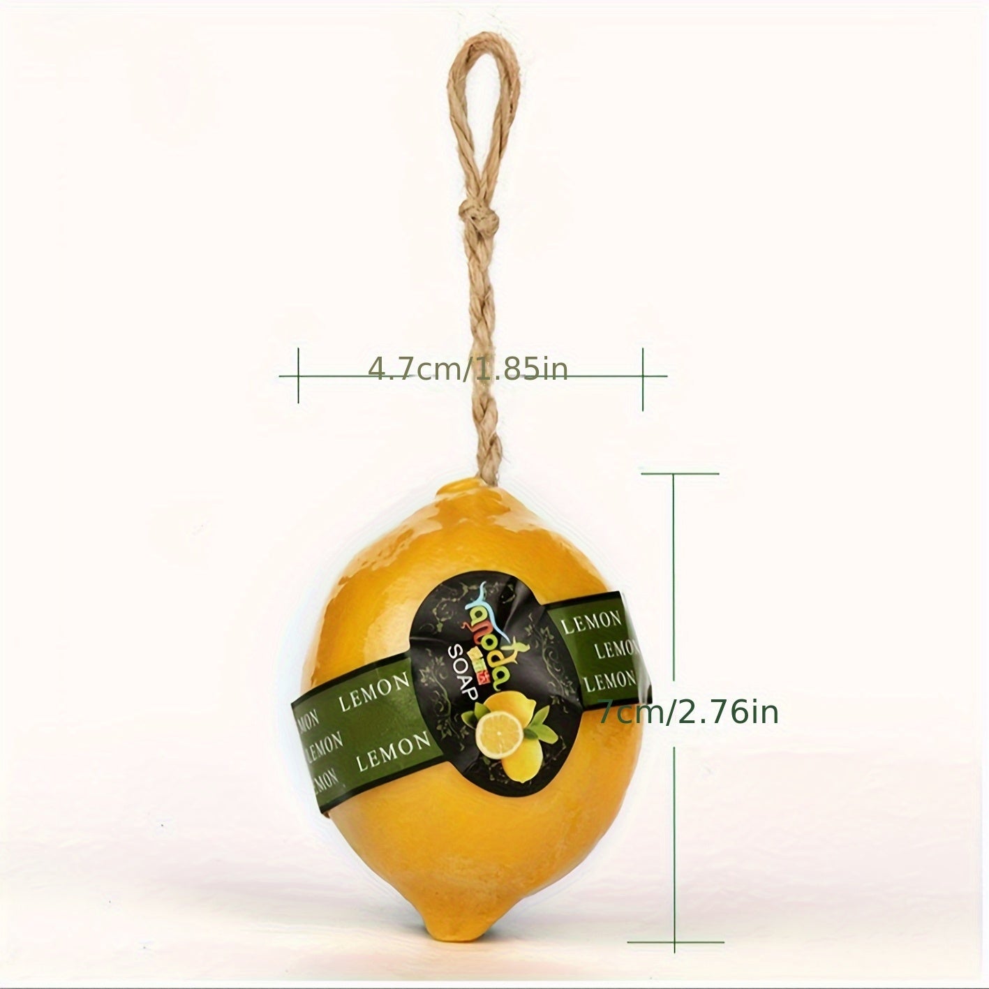 Fruit Soap Glycerin Plant Extract Multi Purpose Cleanser