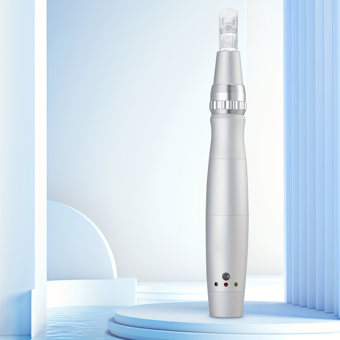 Nano Microcrystalline Massage Device USB Charging Portable