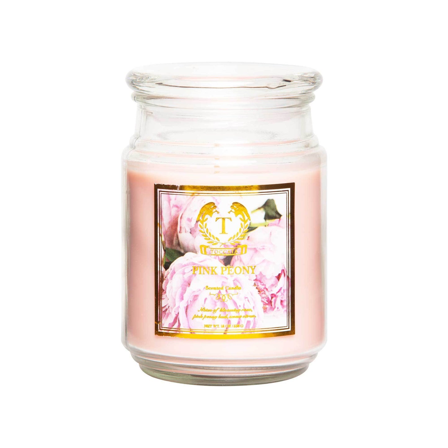 Scented Candles Set for Relaxation and Gift Giving