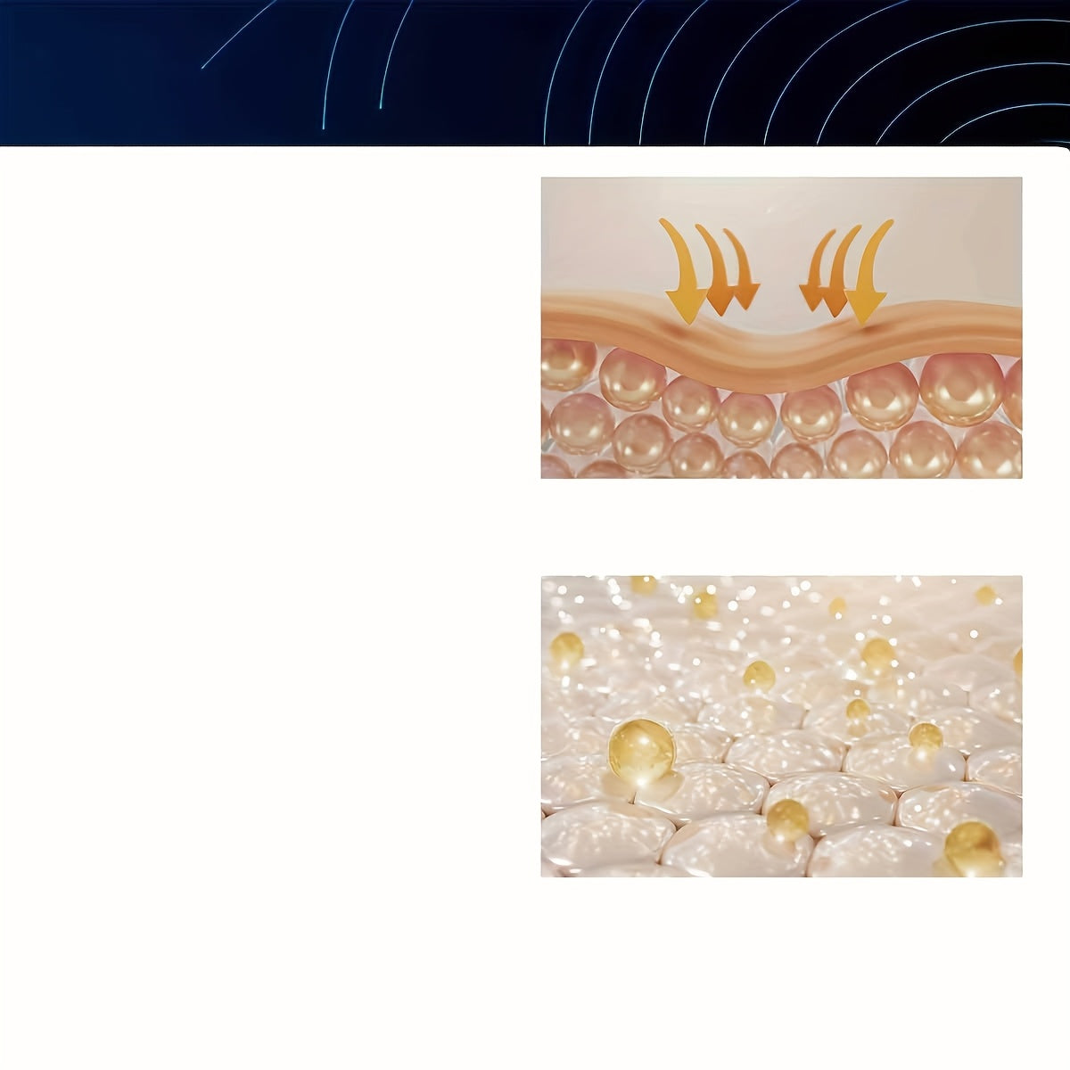 NowNoon Peptides Neck Firming Cream Acetyl Hexapeptide 8