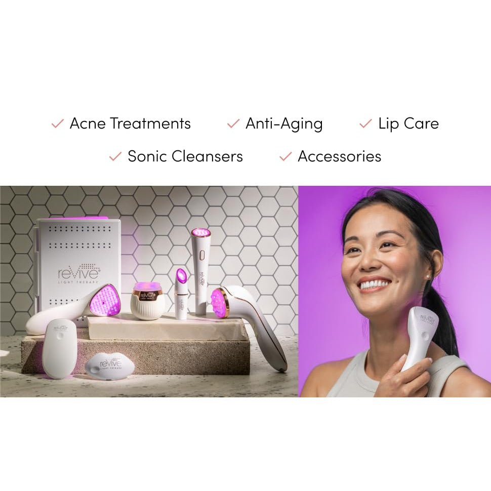 ReVive Light Lux Collection Spot Device for Face Care