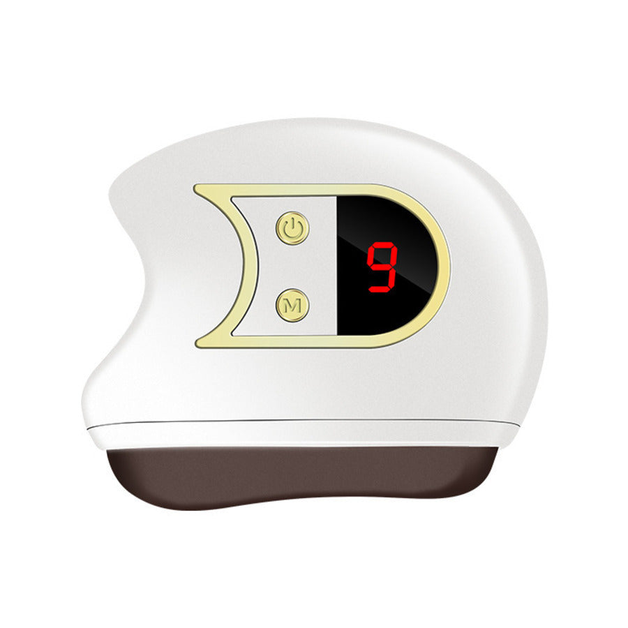 Electric Gua Sha Facial Sculpting Tool for Radiant Skin