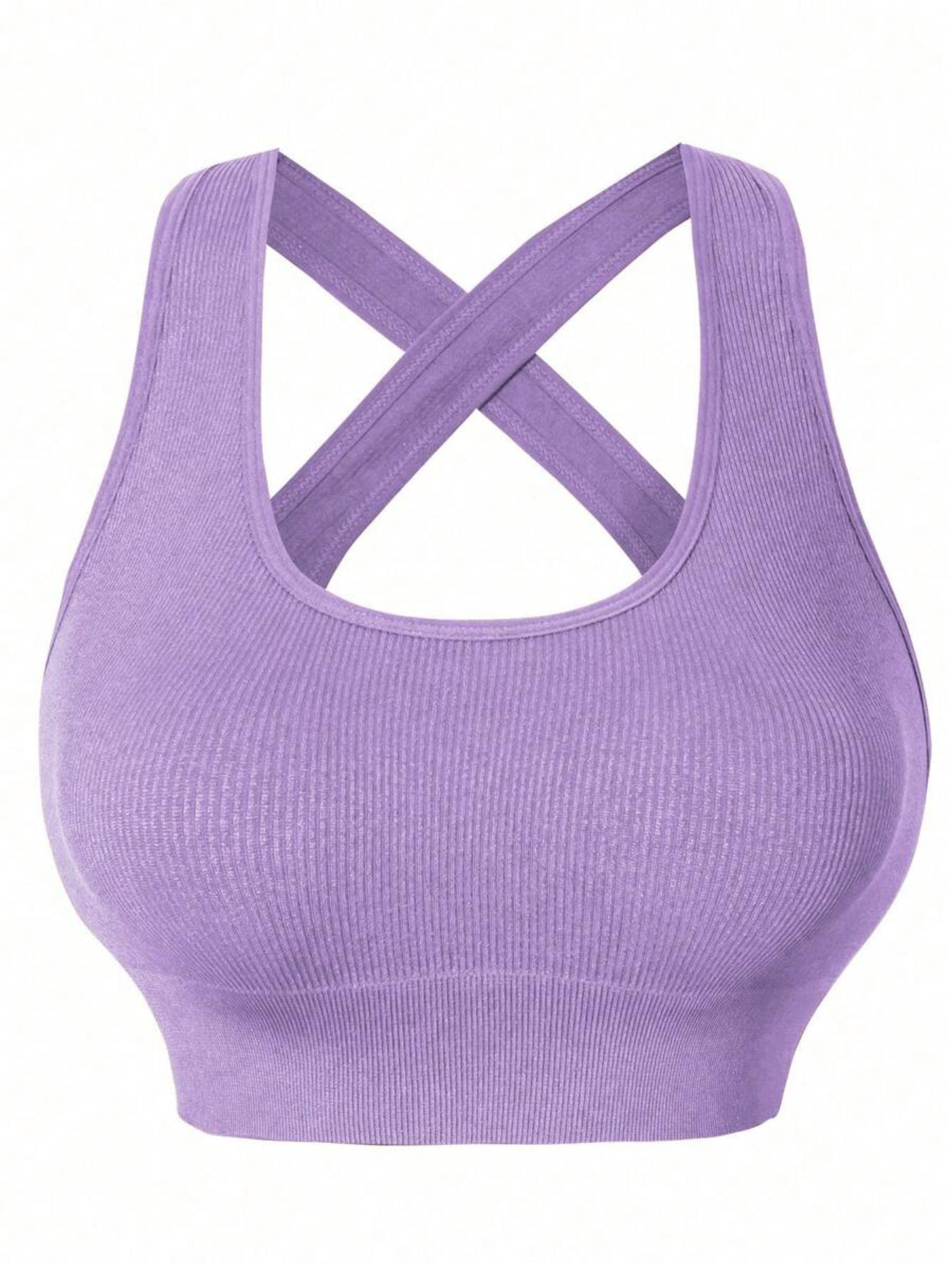 Three Seamless Women's High-Stretch Activewear Sets for Ultimate Comfort